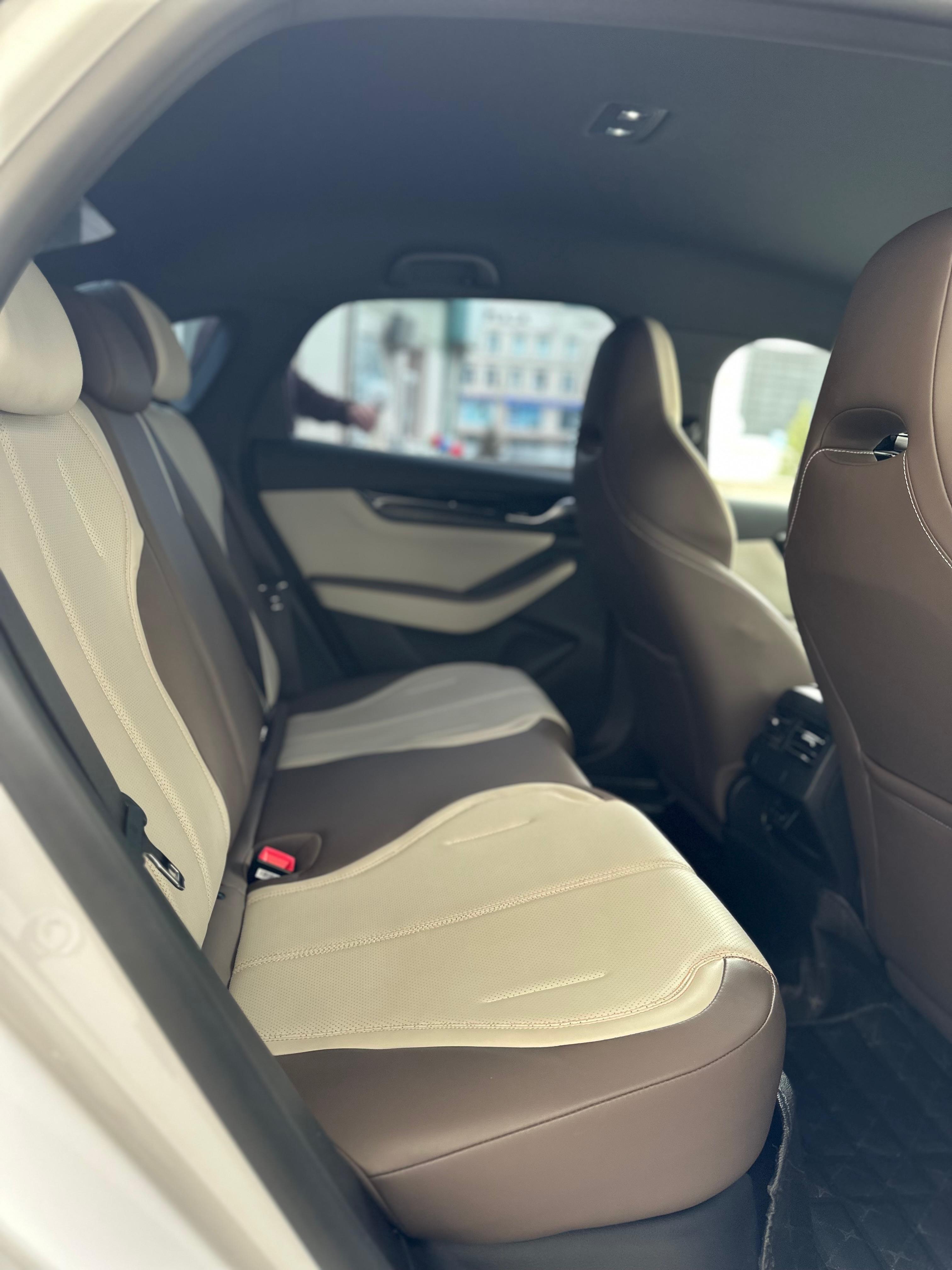 BYD Qin Plus 2024 şəkil 6