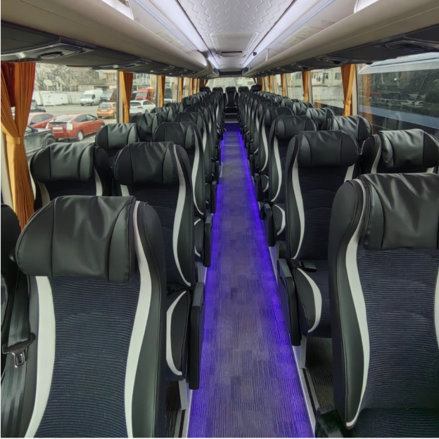 Golden  Dragon 2020 şəkil 2