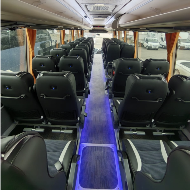 Golden  Dragon 2020 şəkil 3