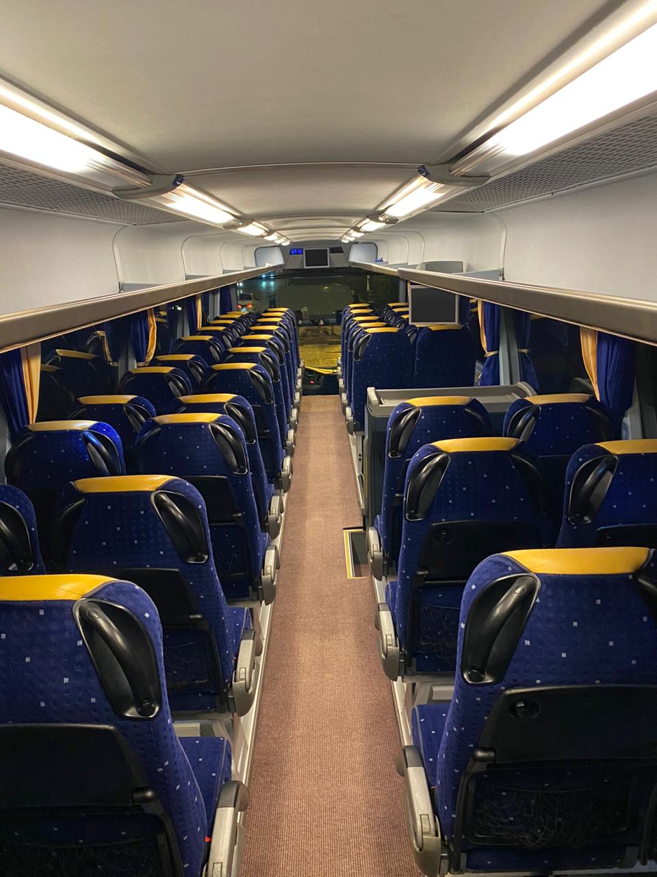 MAN Truck Neoplan 2015 şəkil 4