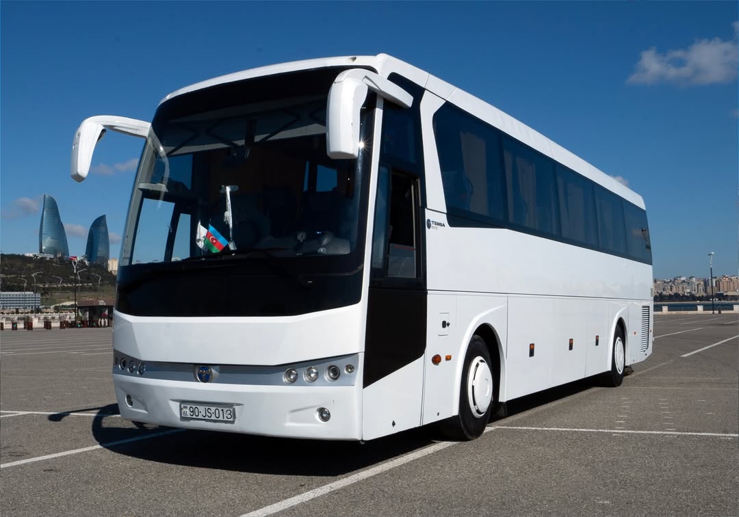 TEMSA HD C12  2015 şəkil 2