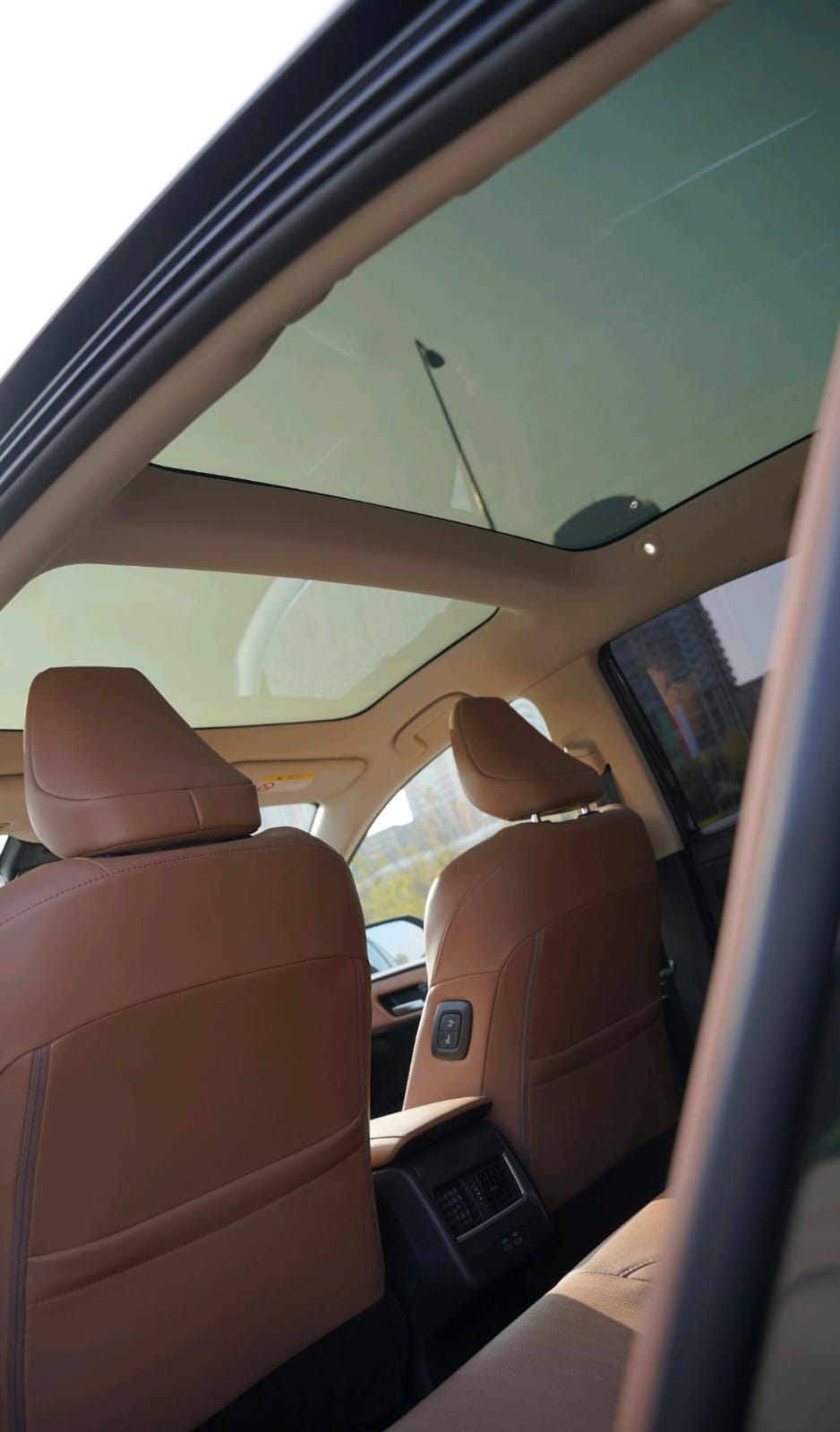 Toyota  Camry 2024 şəkil 2