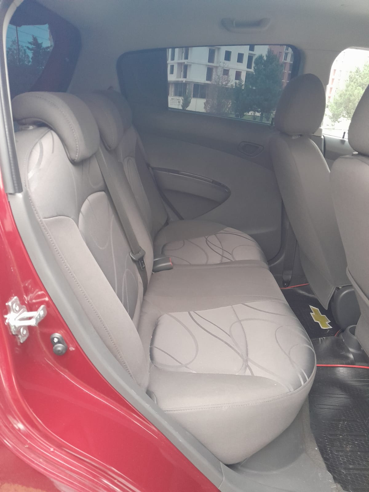 Chevrolet  Spark 2023 şəkil 6