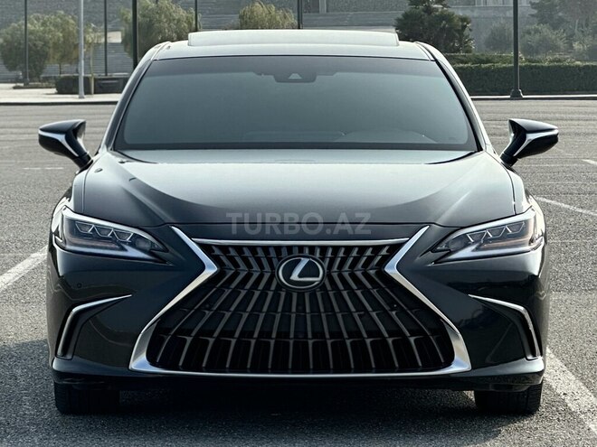 Lexus  ES 300h