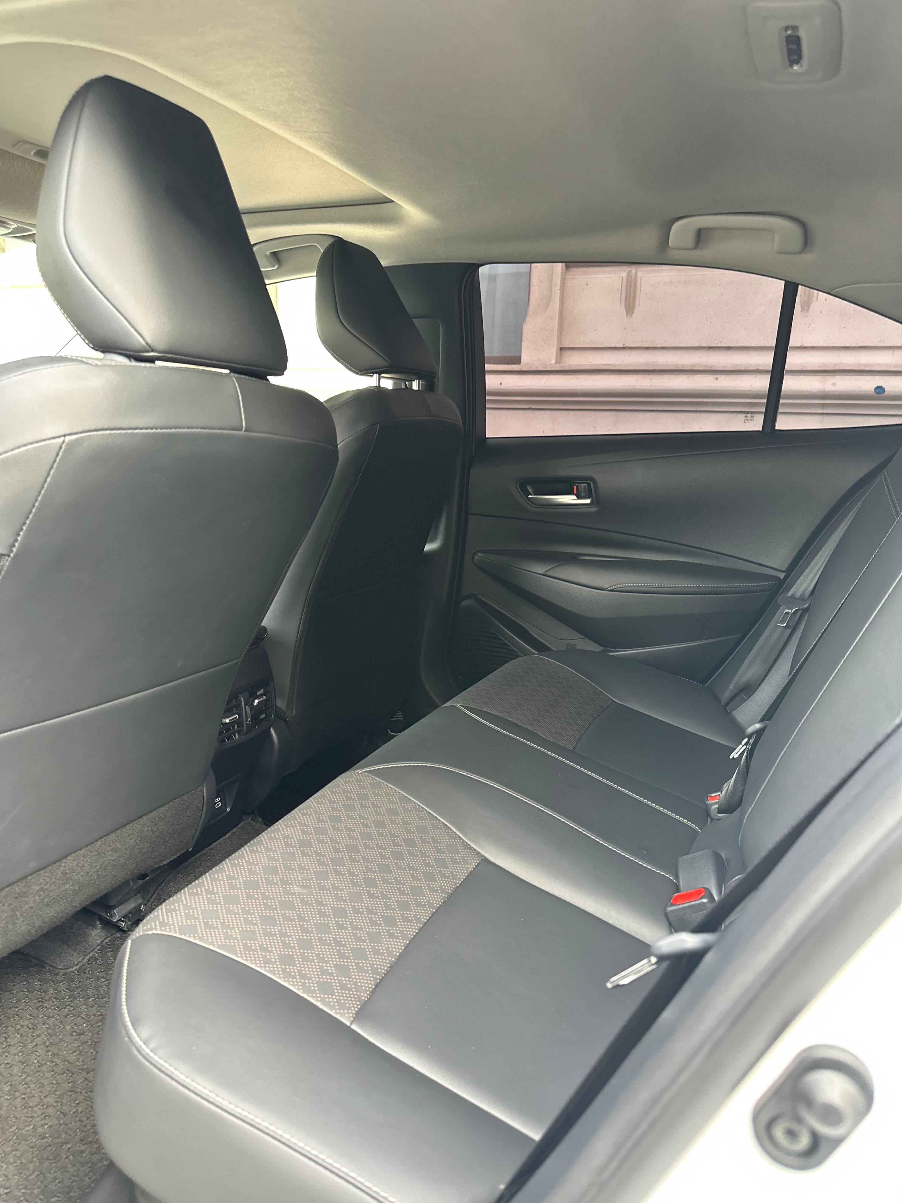 Toyota Corolla 2025 şəkil 6