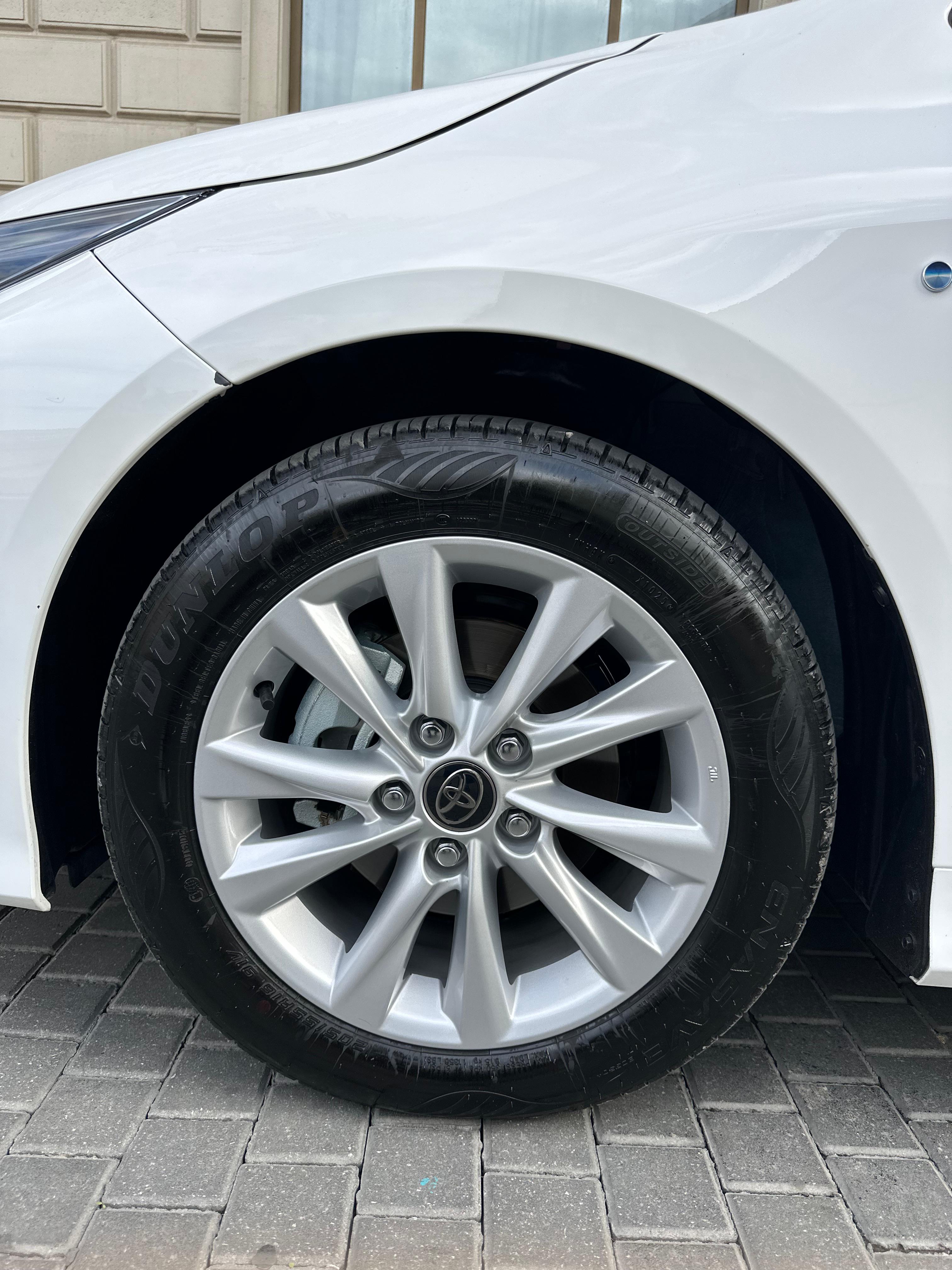 Toyota Corolla 2025 şəkil 8